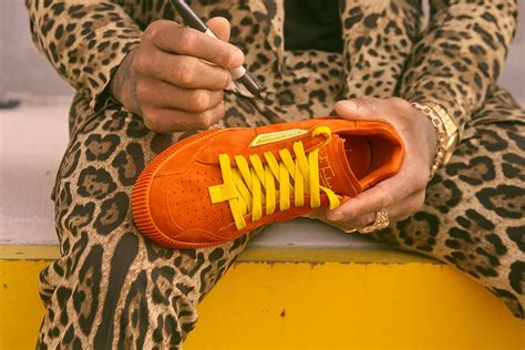 pj tucker x dolce gabbana|PJ Tucker Dolce and Gabbana Miami Orange Release Date.